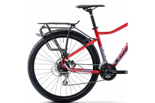 Rower górski damski Ghost Lanao EQ 27,5 3