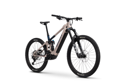 Rower Ghost E-Riot CF Pro Rower elektryczny z karbonową ramą full Bosch 5 generacja 100nm