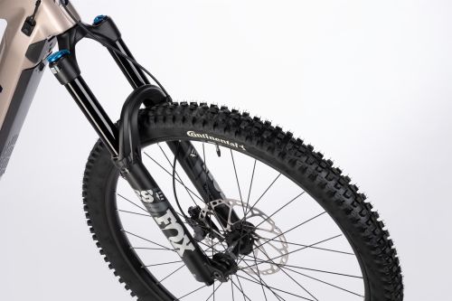 Rower Ghost E-Riot CF Pro Rower elektryczny z karbonową ramą full Bosch 5 generacja 100nm