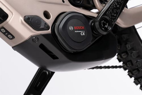 Rower Ghost E-Riot CF Pro Rower elektryczny z karbonową ramą full Bosch 5 generacja 100nm