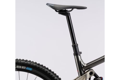 Kierownica PMG Riser Bar 800 mm i mostek 50 mm w Ghost Riot Trail AL Universal