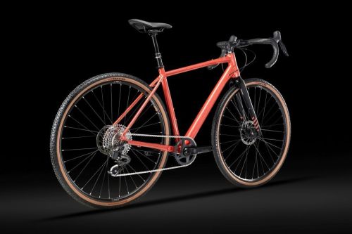 Rower gravel Lapierre Crosshill 6.0 AXS 1x12 w 100% gotowy + Gratis