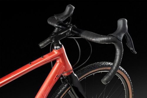 Rower gravel Lapierre Crosshill 6.0 AXS 1x12 w 100% gotowy + Gratis