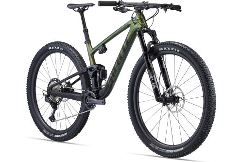 Rower górski Giant Anthem Advanced Pro 29 1 w 100% gotowy