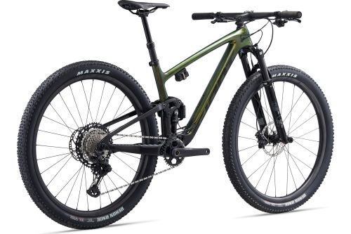 Rower górski Giant Anthem Advanced Pro 29 1 w 100% gotowy
