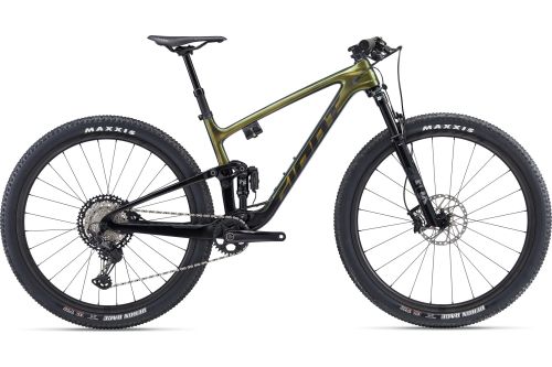 Rower górski Giant Anthem Advanced Pro 29 1 w 100% gotowy