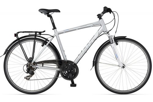 Rower trekkingowy Giant Argento RS 4 L - ekspozycja