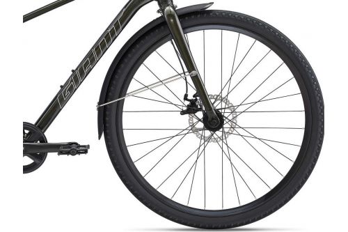 Rower trekkingowy fitness Giant Cypress 3 City 2022 + Gratis Licznik