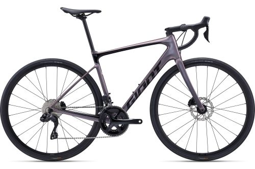 Rower szosowy endurance Giant Defy Advanced 1 1