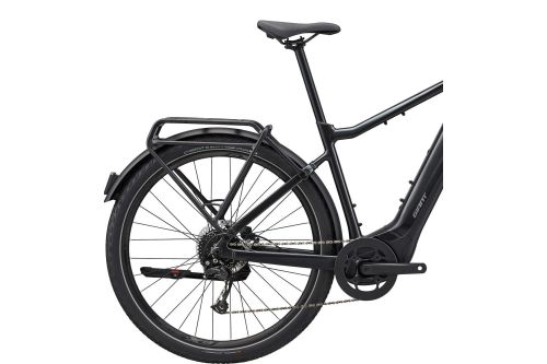 Rower elektryczny trekkingowy Giant Explore E+ 2 DD