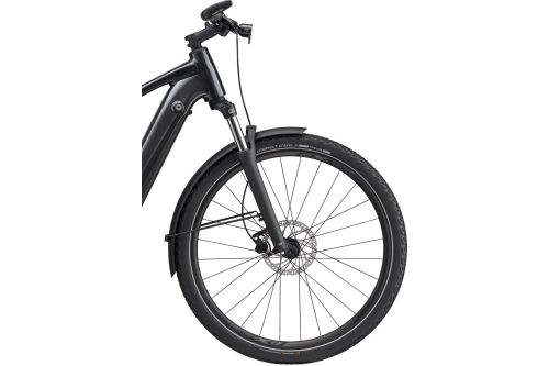 Rower elektryczny trekkingowy Giant Explore E+ 2 DD