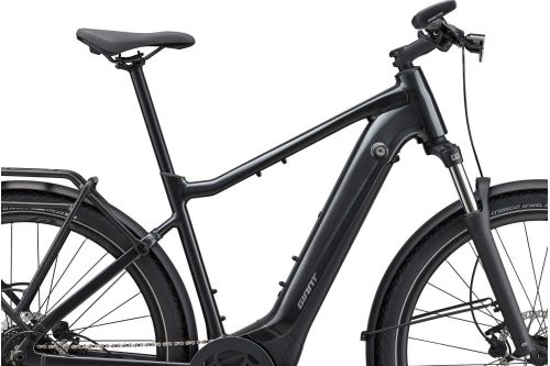 Rower elektryczny trekkingowy Giant Explore E+ 2 DD