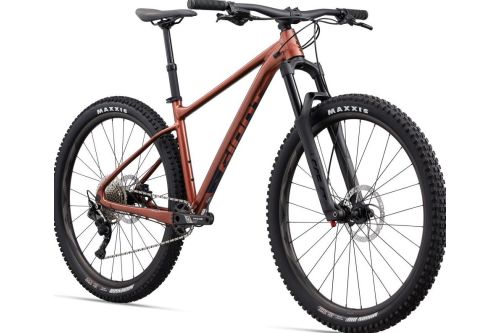 Rower górski Giant Fathom 29 2 w 100% gotowy + Gratis Licznik