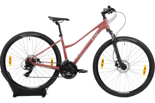 Rower crossowy damski Giant Liv Rove 4  1