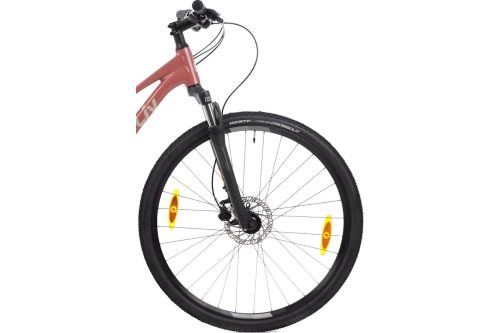 Rower crossowy damski Giant Liv Rove 4  2