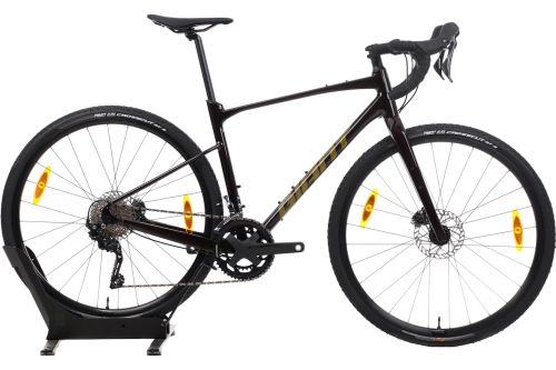 Rower Gravel Giant Revolt 1