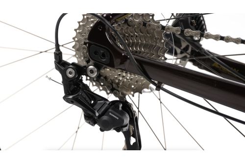 Rower Gravel Giant Revolt 1 6