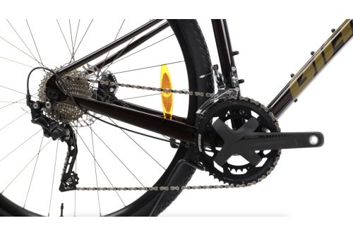 Rower Gravel Giant Revolt 1 8