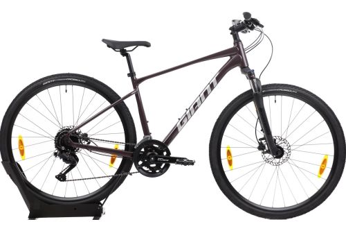 Rower crossowy męski Giant Roam 2