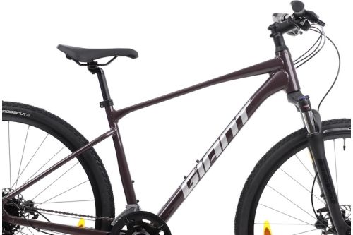 Rower crossowy męski Giant Roam 2 3