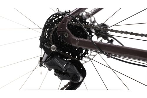Rower crossowy męski Giant Roam 2 5