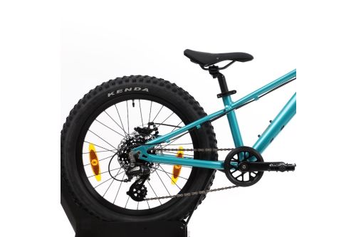 Rower dla chłopca Giant STP 20 Teal bardzo lekki 1