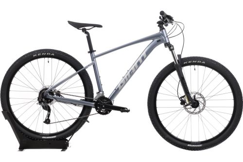GIANT TALON 29 2 Rower Górski Męski Giant 29cali koła hydrauliczne MTB w teren dla mężczyzny 1