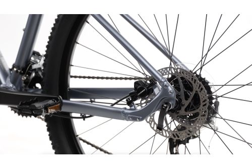 GIANT TALON 29 2 Rower Górski Męski Giant 29cali koła hydrauliczne MTB w teren dla mężczyzny 6