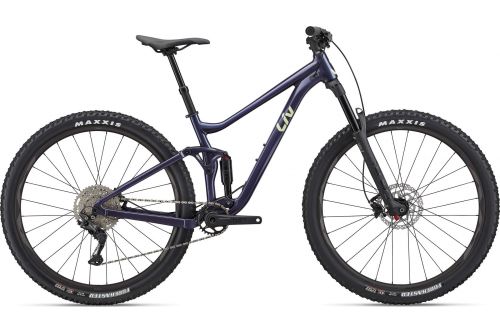 Rower górski damski Giant Liv Embolden 2 29 w 100% gotowy