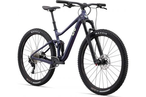 Rower górski damski Giant Liv Embolden 2 29 w 100% gotowy