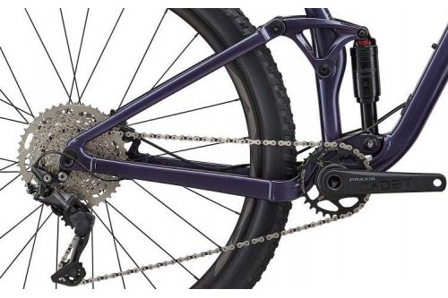 Rower górski damski Giant Liv Embolden 2 29 w 100% gotowy