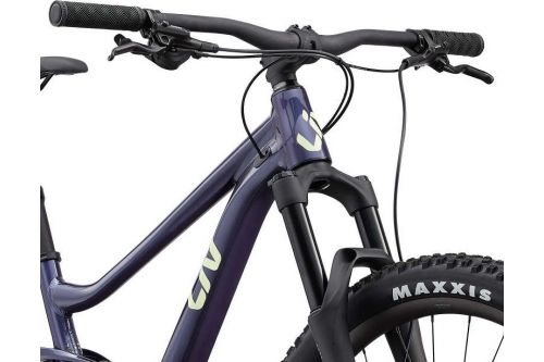 Rower górski damski Giant Liv Embolden 2 29 w 100% gotowy