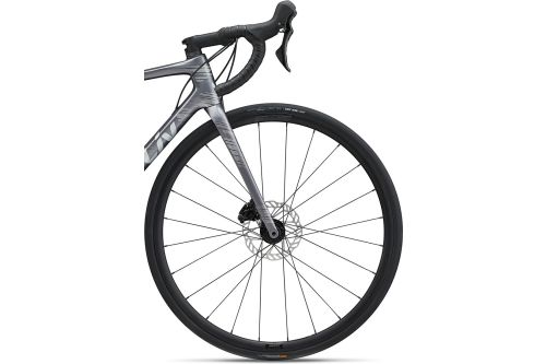 Rower szosowy damski Giant Liv Langma Advanced disc 2 2024  1