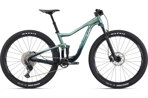 Rower górski damski Giant Liv Pique Advanced Pro 29 1