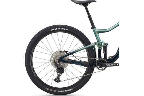 Rower górski damski Giant Liv Pique Advanced Pro 29 3