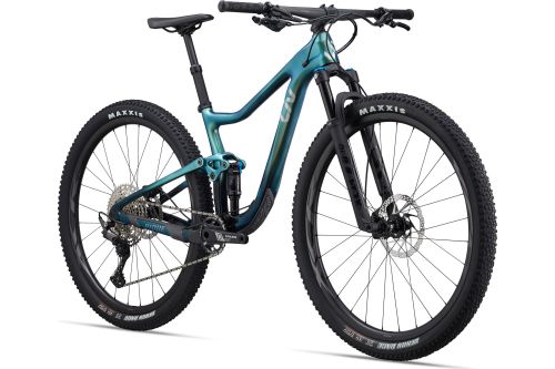 Rower górski damski Giant Liv Pique Advanced Pro 29