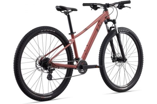 Rower damski górski Giant Liv Tempt 4 DISC w 100% gotowy