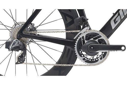 Rower szosowy Giant Propel Advanced SL 0 SRAM RED AXS