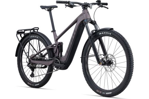 Rower elektryczny Giant Stance E+ EX w 100% gotowy + Gratis