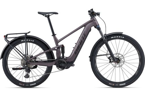 Rower elektryczny Giant Stance E+ EX w 100% gotowy + Gratis