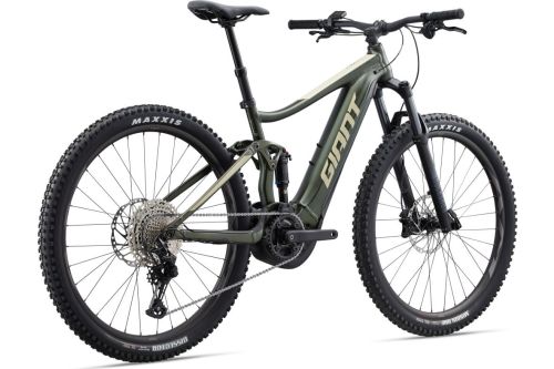 Rower elektyrczny górski Giant Stance E+ 1 Pro 29 w 100% gotowy