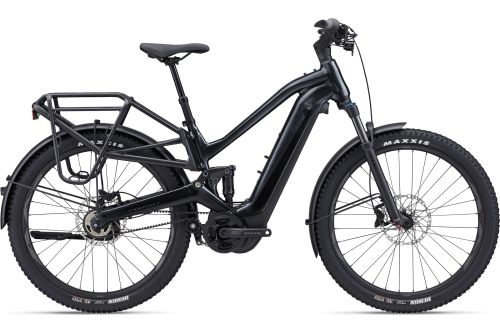 Rower elektryczny trekkingowy Giant Stormguard E+ 2 2024