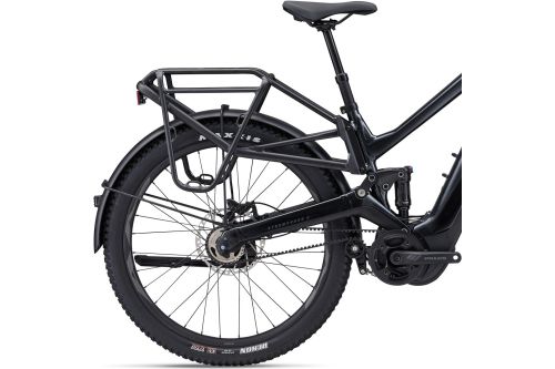 Rower elektryczny trekkingowy Giant Stormguard E+ 2 2024