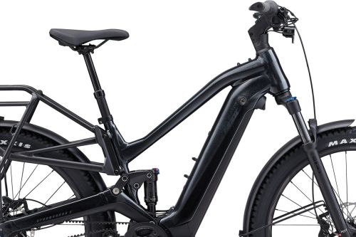 Rower elektryczny trekkingowy Giant Stormguard E+ 2 2024