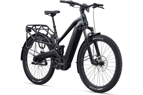 Rower elektryczny trekkingowy Giant Stormguard E+ 2 2024