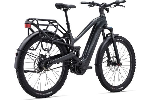 Rower elektryczny trekkingowy Giant Stormguard E+ 2 2024