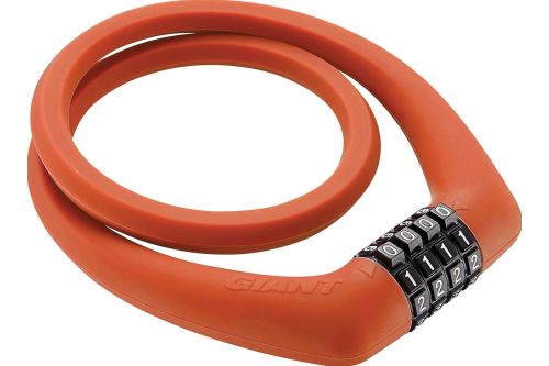 Giant-Surelock-Gumi-Cable-Lock-zapiecie-rowerowe 2