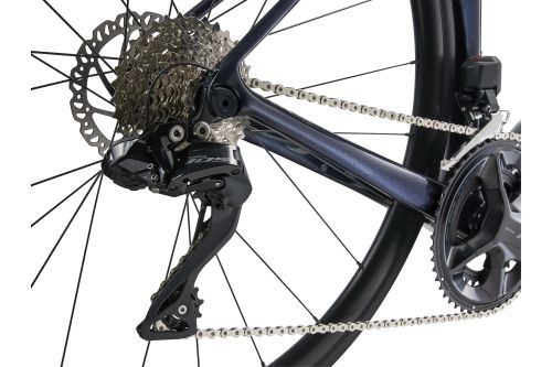 Rower szosowy Giant TCR Advanced 1 Disc 105 Di2 w 100% gotowy