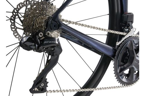 Rower szosowy Giant TCR Advanced 1 Disc 105 Di2 w 100% gotowy