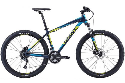Rower górski Giant Talon 27,5 3 - WYPRZEDAŻ